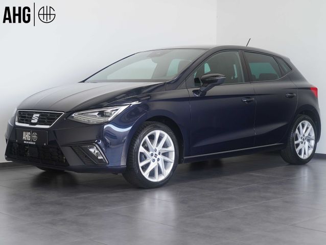 SEAT Ibiza 1.0 TSI FR Beats LED/NAVI/CARPLAY/ACC/CAM