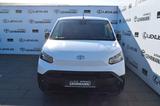 Toyota Proace City L1 Electric Meister*Navi*Aktion* - Toyota mit Elektro-Antrieb: Van, Automatik