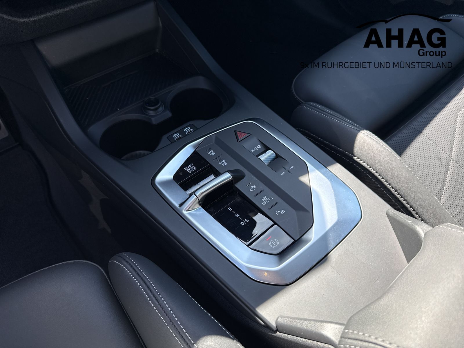 BMW 220 Gran Coupé - Bild 17