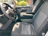 Volkswagen T5 Camper/Profi Ausbau/Wo-Mo Zulassung/TÜV neu - Volkswagen T5: Van, Camper