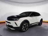 Opel Mokka Ultimate Navi Leder LED  Winterpaket Kamer - Opel Mokka Gebrauchtwagen in Dresden