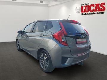 Honda Jazz - 2
