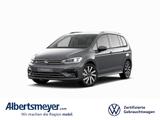 Volkswagen Touran 1.5 TSI MOVE +DSG+R-LINE+AHK+LED