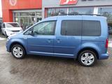 Volkswagen Caddy PKW Comfortline AHK*Navi*SHZ - gebrauchte VW Caddy aus dem Jahr 2020