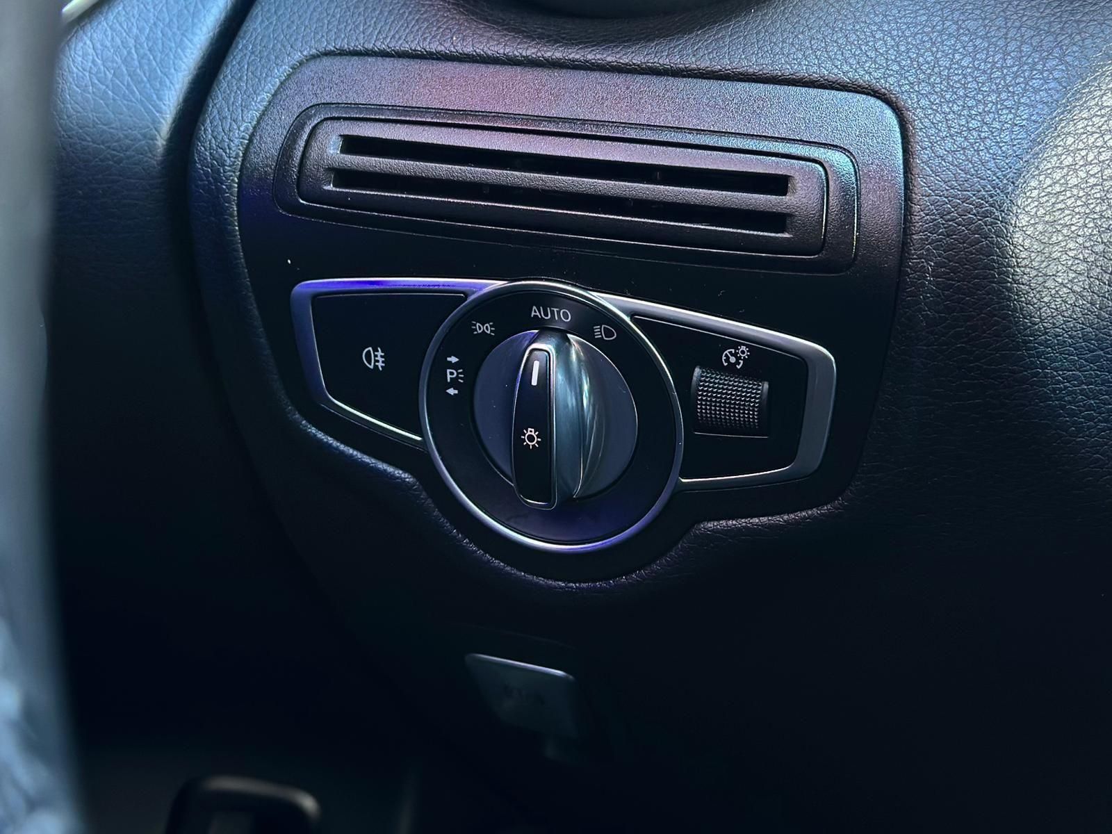 MERCEDES-BENZ GLC220d 4M AMG* MULTIBEAM#SHZ#SH#AHK#DTR+#SPUR - Image 19