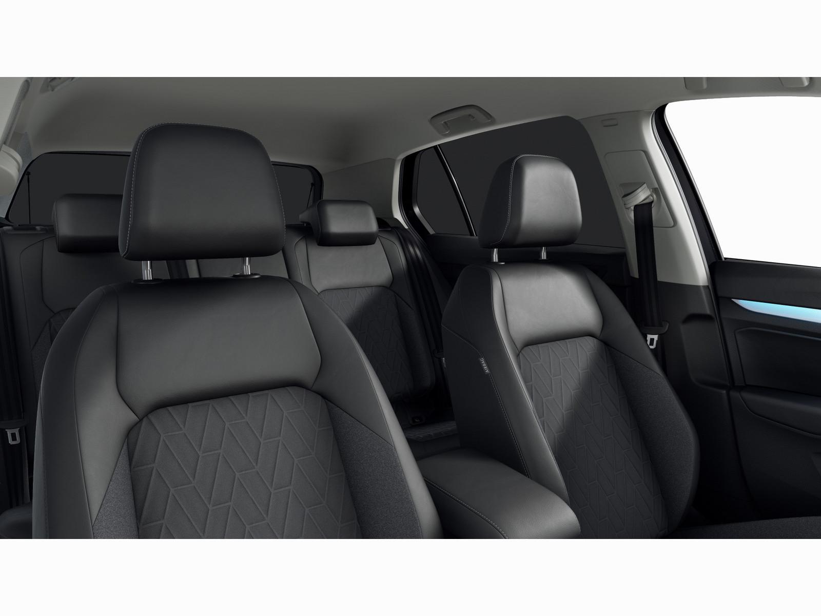 Volkswagen Golf VIII 1.5 eTSI Energy LED ACC NAVI KAMERA, миниатюра 5