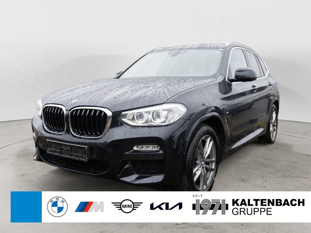 Image of BMW X3