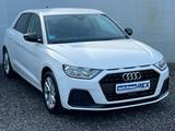 Audi A1 Sportback 30 TFSI  DIGITAL-COCKPIT - gebrauchte Audi A1 aus dem Jahr 2021