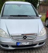 Mercedes-Benz A 150 - Elegance