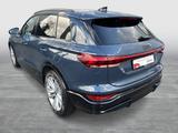 Audi Q6 e-tron quattro S LINE BLACKPAK PANO B&O AHK - mit Elektro-Antrieb: Sitzheizung, mit Klimaanlage