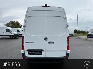 Mercedes Sprinter - 5