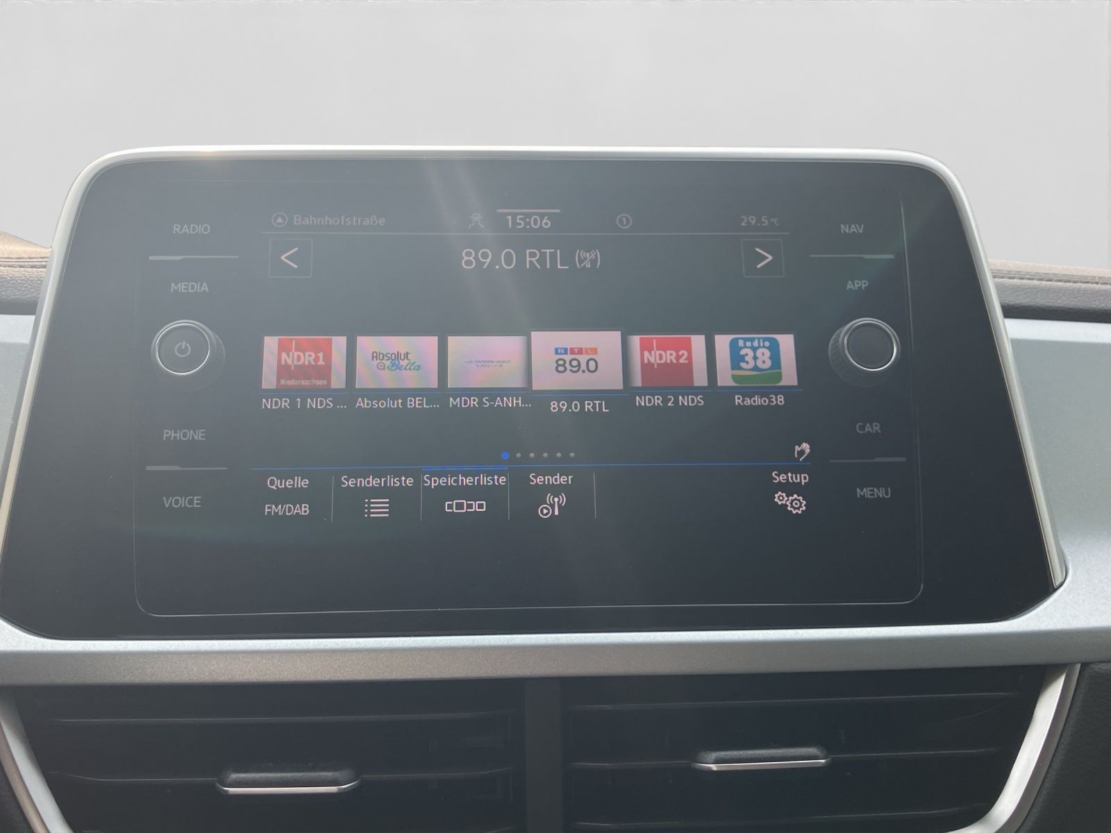 Volkswagen T-Roc - Bild 16