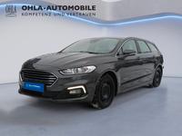 Ford Mondeo Turnier Hybrid 2.0 Titanium*ACC*AHK**A...