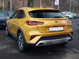 Kia XCeed 1.5 T-GDI LED Navi Kamera SHZ AAC - Kia XCeed Gebrauchtwagen in Dresden
