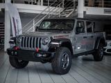 Jeep Gladiator Rubicon 4x4 - Jeep Gladiator Rubicon Gebrauchtwagen