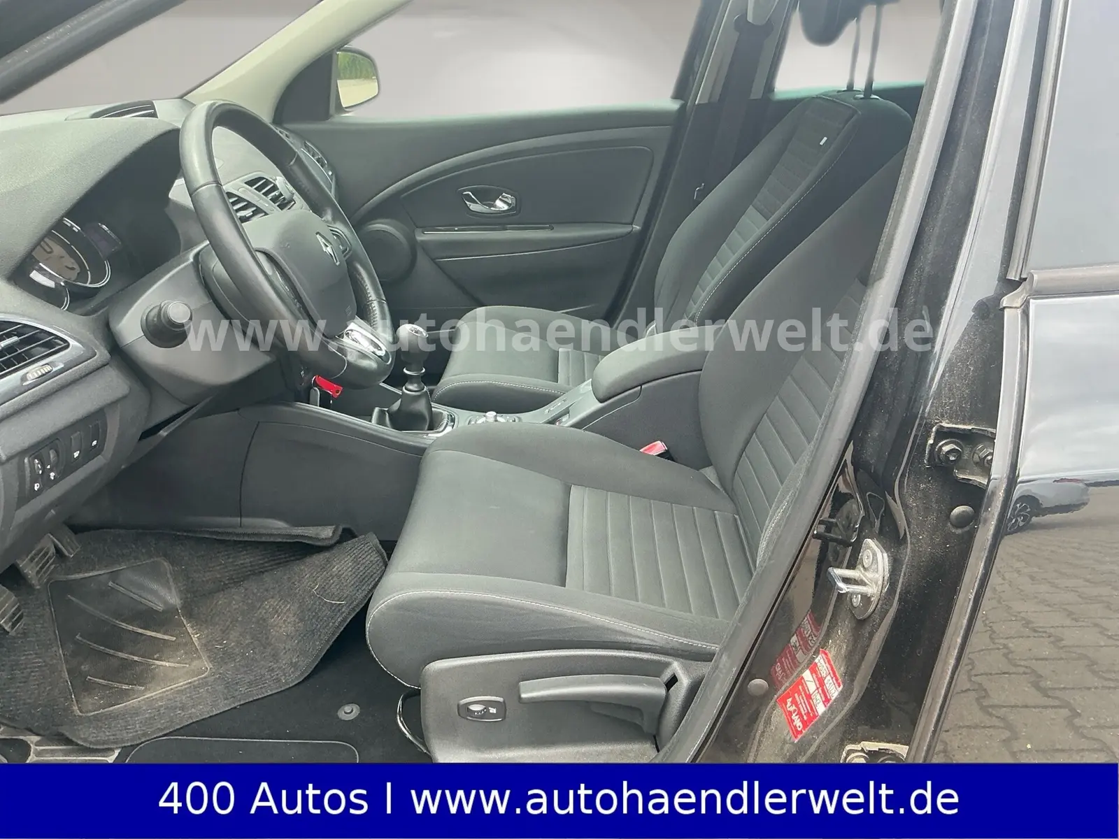 Renault Megane 2015 — photo 9