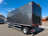 Ackermann LA-F Koffer 7,30m | 10,9to. | Drehschemel | Luft - Ackermann LKWs