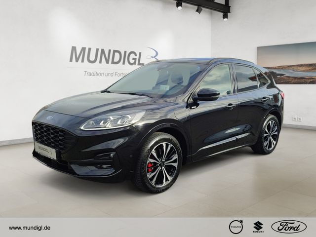 Ford Kuga Plug-In Hybrid ST-Line X 2.5 Duratec -PHEV 