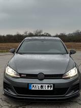 Volkswagen Golf 7 GTI Performance Facelift DSG - Volkswagen Golf: 7 GTI