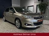 Citroën C4 Lim. Exclusive 1,6/KlimaAlu/Tüv-Neu - gebrauchte Citroën C4 aus dem Jahr 2011