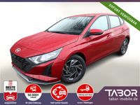 Hyundai i20 - Vorschau Bild 1