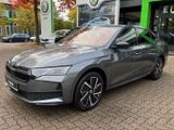 Skoda Octavia 2.0 TDI  DSG Sportline
