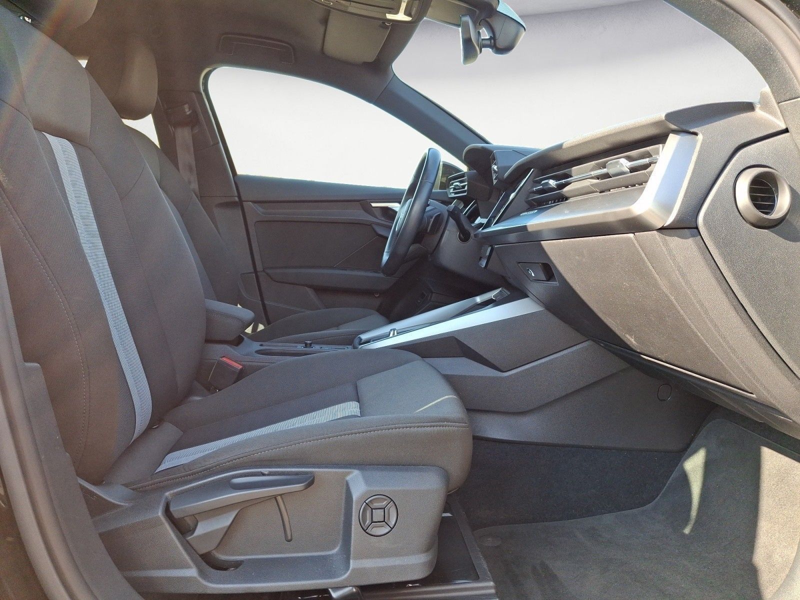 Audi A3 - Bild 9