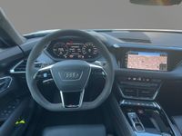 Audi RS e-tron GT - Vorschau Bild 10