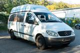 Mercedes-Benz Vito Mixto 111 CDI lang Bus 9-Sitzer Hochdach - Mercedes-Benz Vito: Hochdach