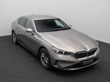 BMW 520 - 3