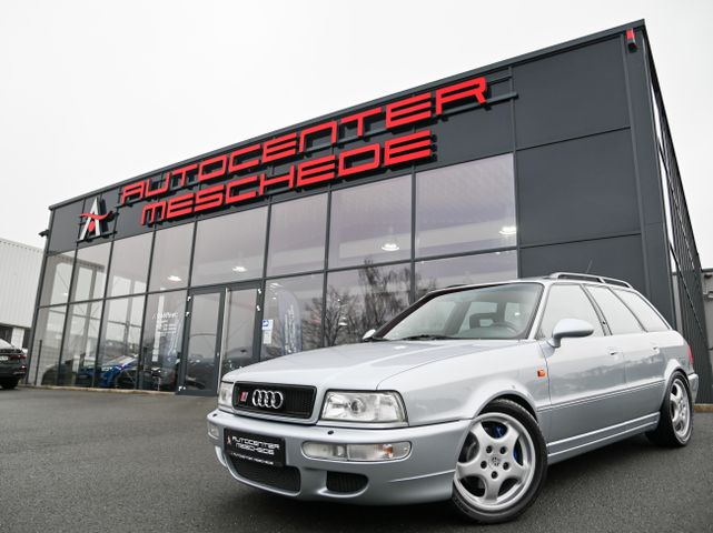 Audi RS2 Avant quattro KW Gewinde V3* JP Performance*