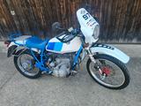 BMW R 80 G/S, Nr. 295 aus 1980 - BMW 1980