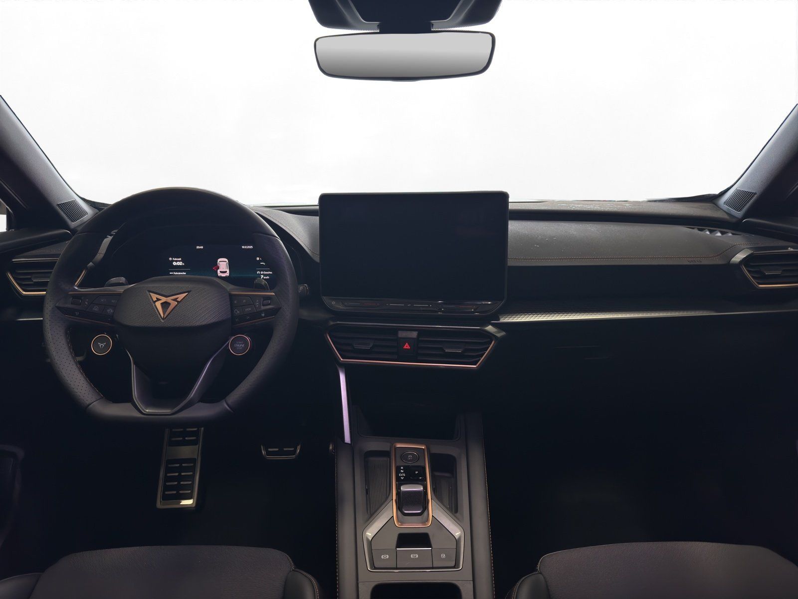 Cupra Formentor - Bild 12