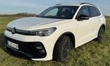 Volkswagen Tiguan 2.0 TDI SCR DSG R-Line