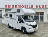 Weinsberg CaraHome 550 MG 25-26 OKT. TAG DER OFFENEN TÜR - Angebote