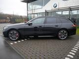 BMW 520d xDrive M Sport AHK ACC 360° HuD Sportpaket - BMW 520: 520d M Sport