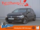 Volkswagen Golf VIII 1.5 Style AHK/LED/NAVI+RFK/17-ZOLL/BUS - Volkswagen Golf Gebrauchtwagen
