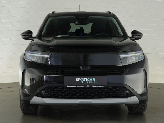 Frontera C HYBRID GS eDCT+NAVI+RÜCKFAHRKAMERA+SI