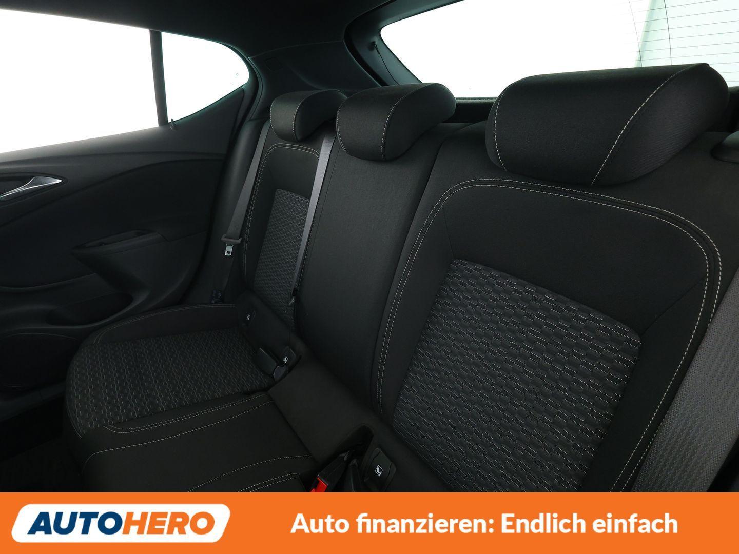 Opel Astra 1.6 SIDI Turbo Dynamic Start&Stop*LED*