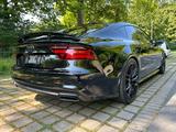 Audi A7 3.0 TDI 240kW quattro comp. tiptr. Spb. c...