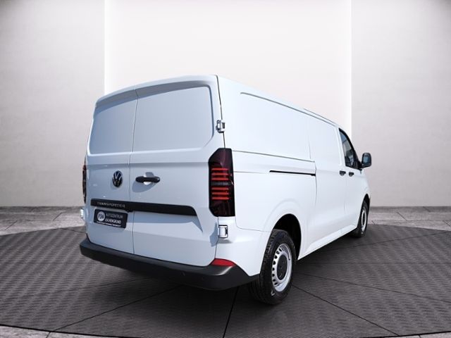 Fahrzeugabbildung Volkswagen Transporter Kasten 2.0 TDI LR Langer Radstand NA