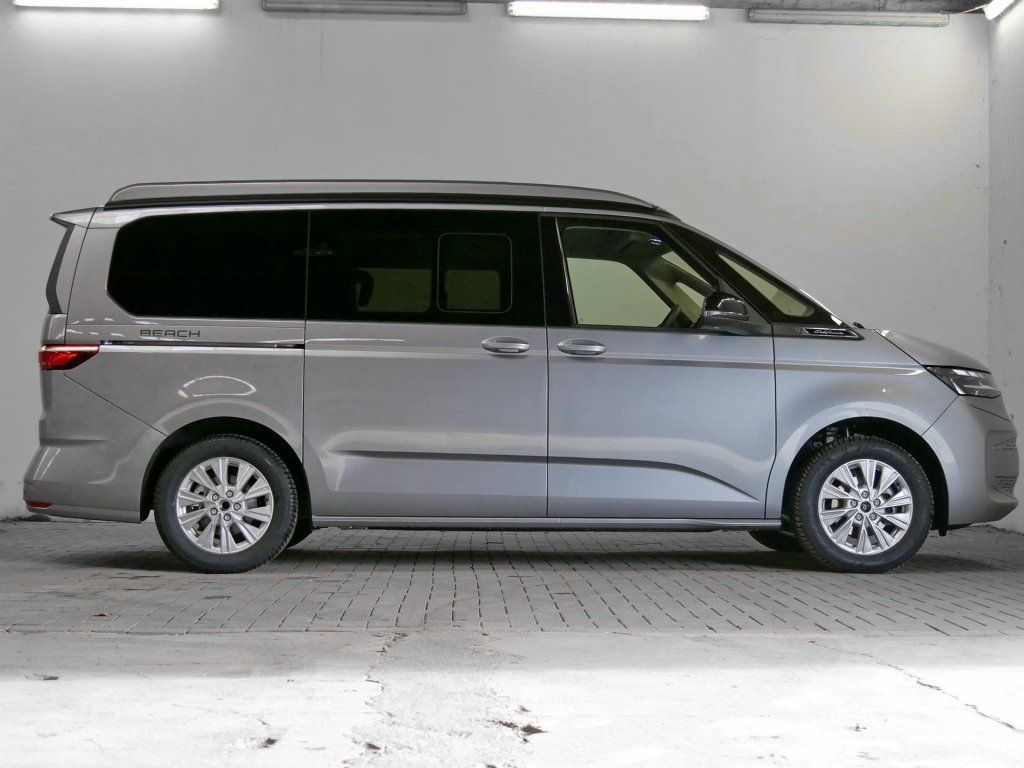 Fahrzeugabbildung Volkswagen T7 California Beach 2.0 TDI DSG AHK