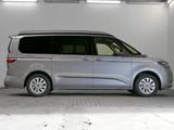 Volkswagen T7 California Beach 2.0 TDI DSG AHK - Volkswagen Gebrauchtwagen in Hannover