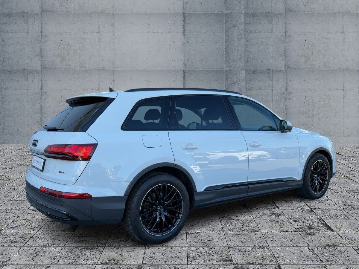 Audi Q7 - Bild 6