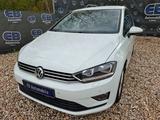 Volkswagen Golf Sportsvan VII Comfortline, Euro6, Tüv, COC - Volkswagen Golf mit Benzin-Antrieb: Geländewagen