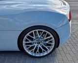 Audi R8 4.2 FSI R-tronic Spyder - Suzukagrau - Audi R8: Automatik