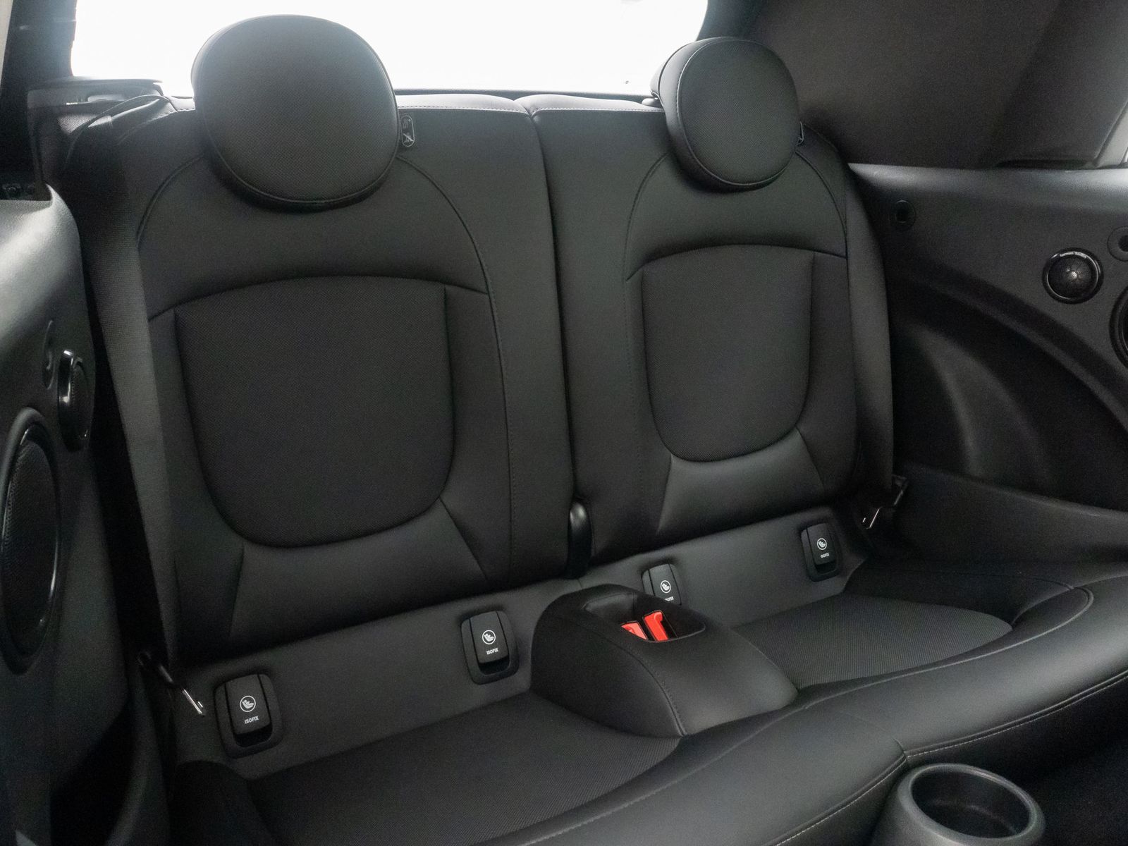 Fahrzeugabbildung MINI Cooper Cabrio HUD Kamera H/K Komfort DAB Voll