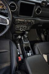 Jeep Wrangler 2.0 T-GDi Unlim. 80th Anniversary A... - Jeep Wrangler: 80th Anniversary