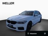 BMW 530d xD Tour. M SPORT AdLED DA+ Pano HUD H/K 19"