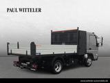 Mitsubishi Canter 3C15 Hinterkipper+Box AHK 3,5t+Klima+Diff - Offers matching your search criteria